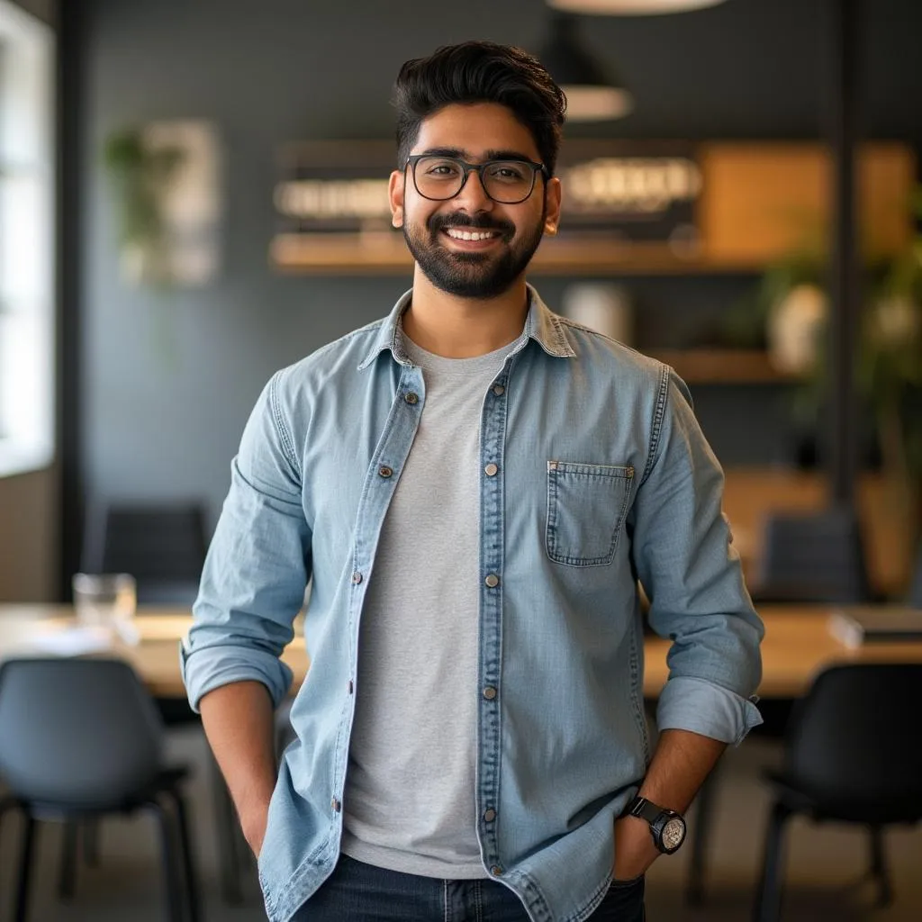 Fundadora de startup